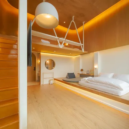 Vaeh Viean Silom Appartement