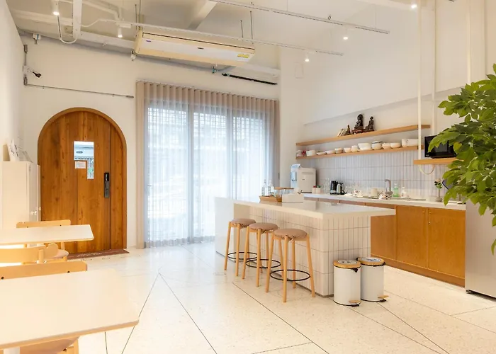 Vaeh Viean Silom * 방콕