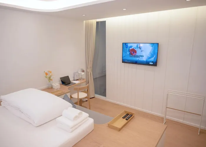 Vaeh Viean Silom 방콕
