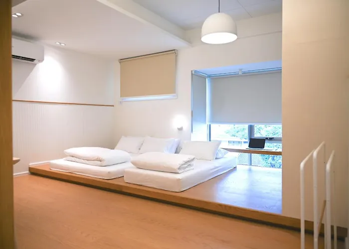 아파트 Vaeh Viean Silom