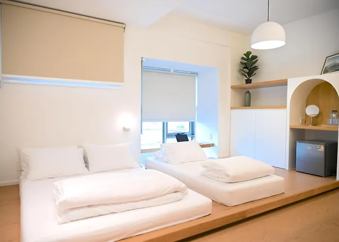 Vaeh Viean Silom 방콕
