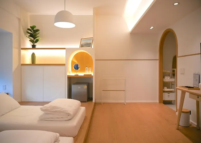 Vaeh Viean Silom 방콕