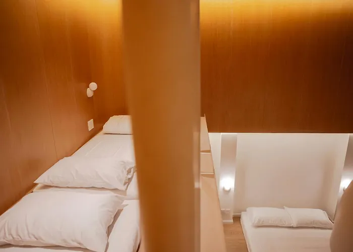 Vaeh Viean Silom 아파트 방콕